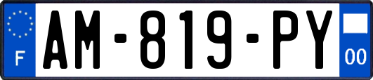AM-819-PY