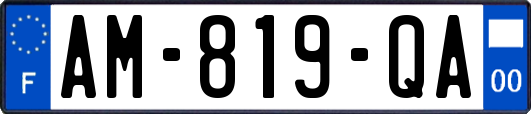 AM-819-QA
