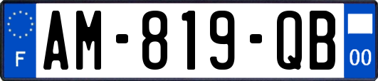 AM-819-QB