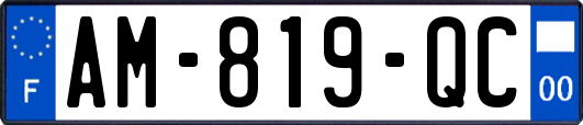 AM-819-QC