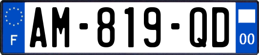 AM-819-QD