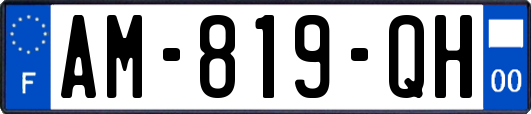 AM-819-QH