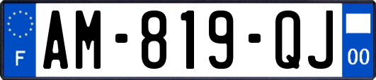 AM-819-QJ