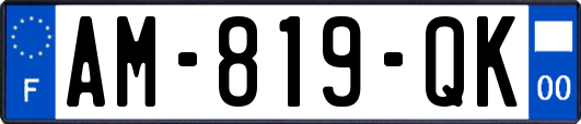 AM-819-QK