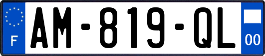 AM-819-QL