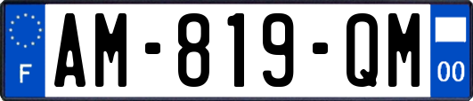 AM-819-QM