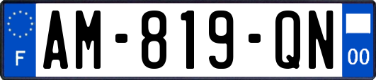 AM-819-QN