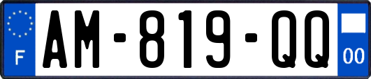 AM-819-QQ