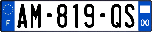 AM-819-QS