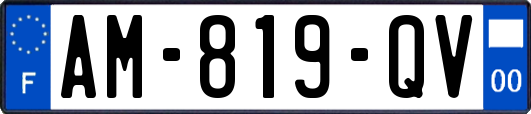 AM-819-QV