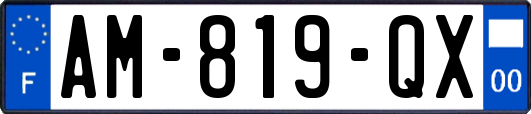 AM-819-QX