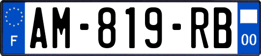 AM-819-RB