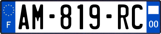 AM-819-RC