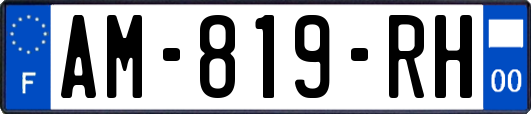 AM-819-RH
