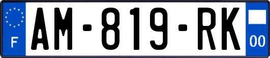 AM-819-RK