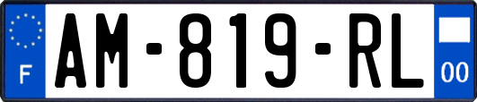 AM-819-RL