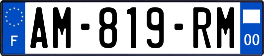 AM-819-RM