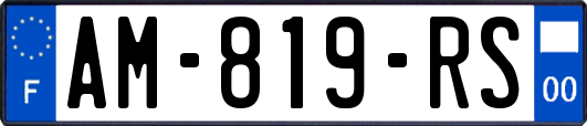 AM-819-RS