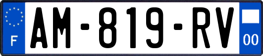 AM-819-RV