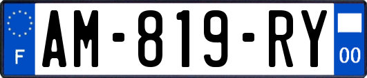 AM-819-RY