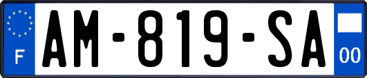 AM-819-SA