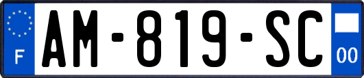 AM-819-SC