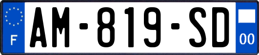 AM-819-SD