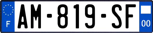 AM-819-SF