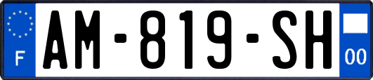 AM-819-SH