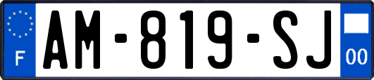 AM-819-SJ