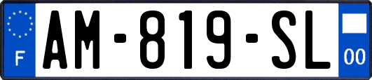 AM-819-SL