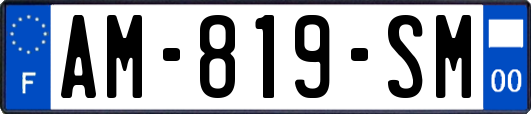 AM-819-SM