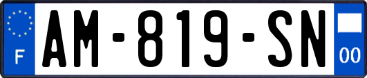 AM-819-SN