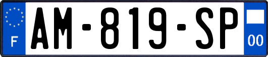 AM-819-SP