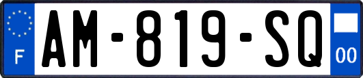 AM-819-SQ