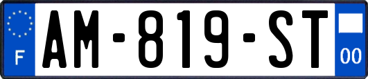 AM-819-ST