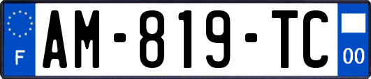 AM-819-TC