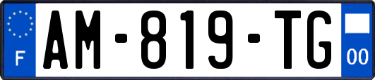 AM-819-TG