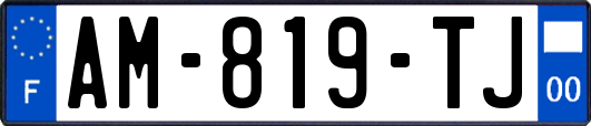 AM-819-TJ