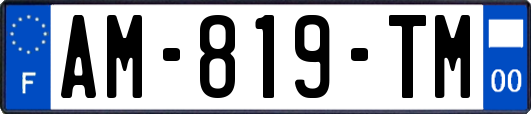 AM-819-TM