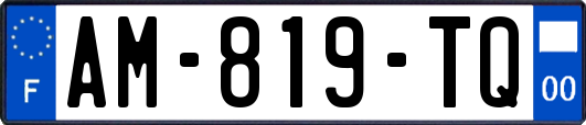 AM-819-TQ