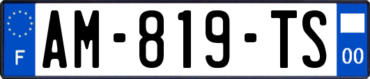 AM-819-TS