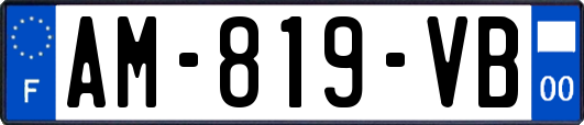AM-819-VB