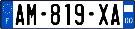 AM-819-XA