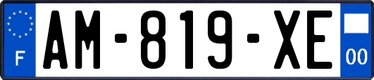 AM-819-XE