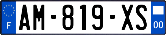 AM-819-XS