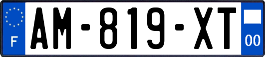 AM-819-XT