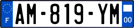 AM-819-YM