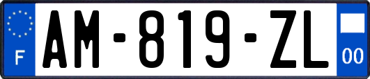 AM-819-ZL