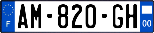 AM-820-GH